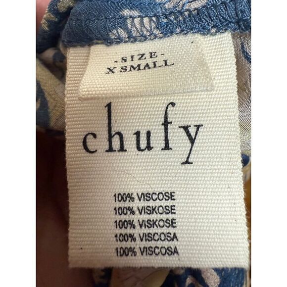 NWT Chufy Lima Jumpsuit Sz. XS - Picture 8 of 9